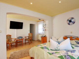 Appartamento per vacanze Steinbach-Hallenberg Caratteristiche 27