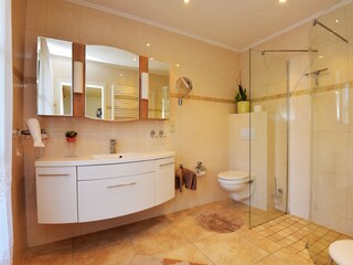 Appartamento per vacanze Steinbach-Hallenberg Caratteristiche 29