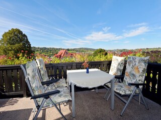 Appartamento per vacanze Steinbach-Hallenberg Caratteristiche 33