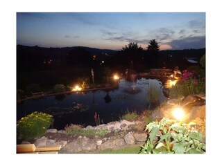 Appartamento per vacanze Steinbach-Hallenberg Registrazione all'aperto 15