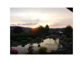 Appartamento per vacanze Steinbach-Hallenberg Registrazione all'aperto 16