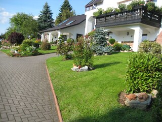 Appartamento per vacanze Steinbach-Hallenberg Caratteristiche 34