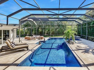 Holiday house Naples Features 30