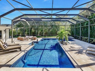 Florida is outdoor-living