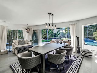 Living area 2