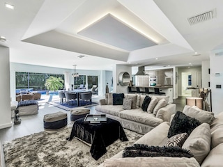 Living area 3
