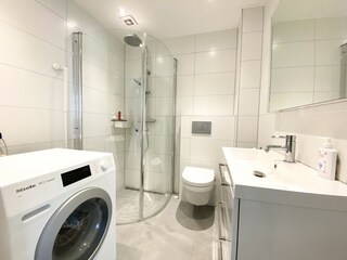 Vakantieappartement Westkapelle Kenmerken 13