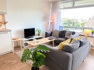 Vakantieappartement Westkapelle Kenmerken 7