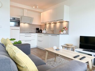 Vakantieappartement Westkapelle Kenmerken 7