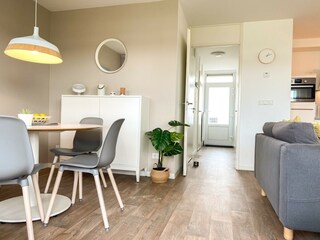 Vakantieappartement Westkapelle Kenmerken 8