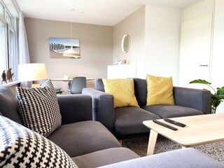 Vakantieappartement Westkapelle Kenmerken 4