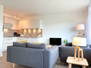 Vakantieappartement Westkapelle Kenmerken 3