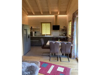 Bungalow Wenns Caratteristiche 13
