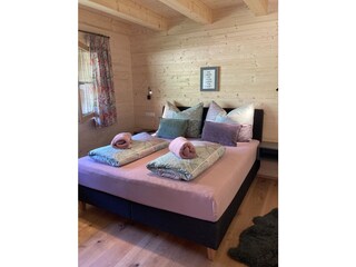 Bungalow Wenns Caratteristiche 16
