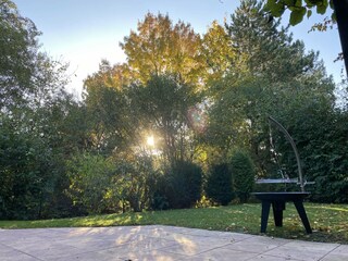 Casa per le vacanze Tossens Registrazione all'aperto 9