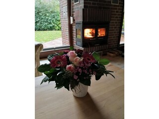 Casa per le vacanze Tossens Caratteristiche 12