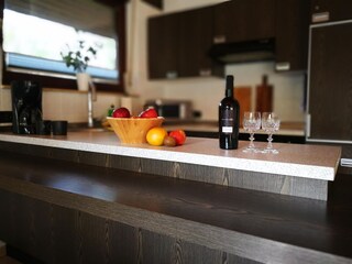 Casa per le vacanze Tossens Caratteristiche 14