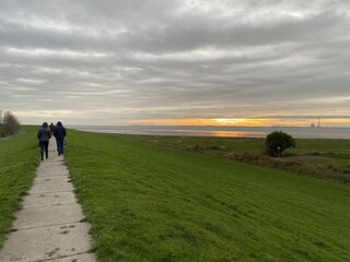 Casa per le vacanze Tossens Ambiente 32