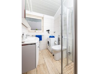 Casa per le vacanze Tossens Caratteristiche 15