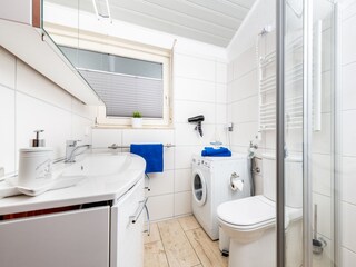 Casa per le vacanze Tossens Caratteristiche 16