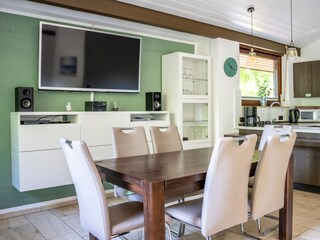 Casa per le vacanze Tossens Caratteristiche 10