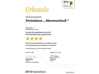 Casa per le vacanze Tossens Caratteristiche 25