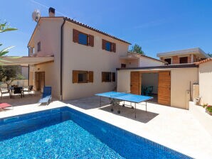 Cissana met privézwembad