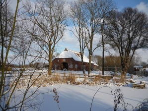 Ferienwohnung auf dem Maurinenhof Mozar "Stepenitz" - Groß Bünsdorf - image1