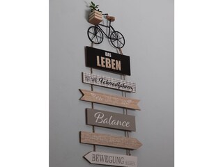 Bild Flur