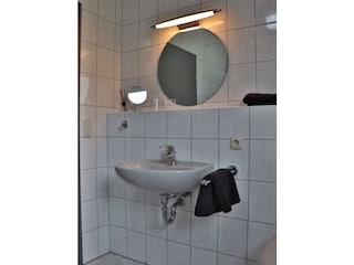 Badezimmer Untergeschoss