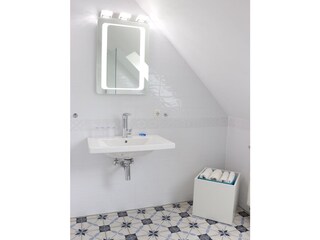 Badezimmer Obergeschoss