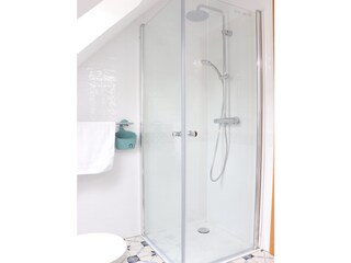 Badezimmer Obergeschoss