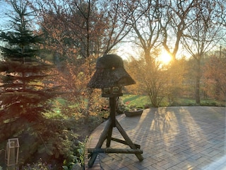 Sonnenuntergänge