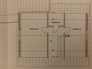 Obergeschoss