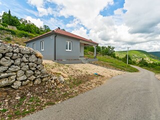 Holiday house Imotski Outdoor Recording 1
