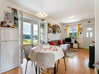 Ferienhaus Imotski Ausstattung 13