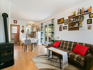 Vakantiehuis Imotski Kenmerken 5