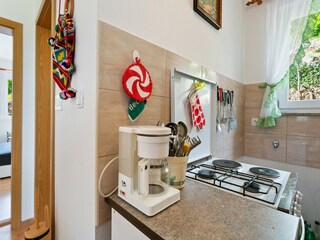 Ferienhaus Imotski Ausstattung 15