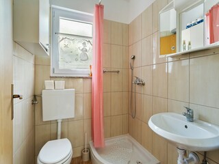Vakantiehuis Imotski Kenmerken 14