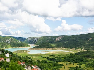 Holiday house Imotski Environment 40