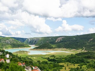 Vakantiehuis Imotski Omgeving 35