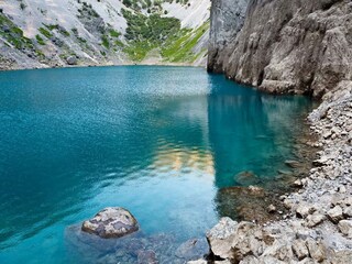 Maison de vacances Imotski Environnement 33