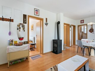 Holiday house Imotski Features 23