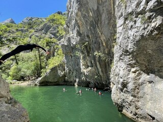 Maison de vacances Imotski Environnement 39