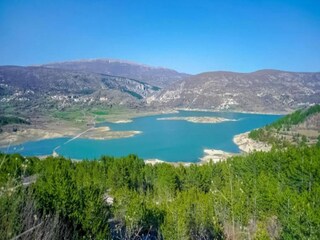 Maison de vacances Imotski Environnement 36