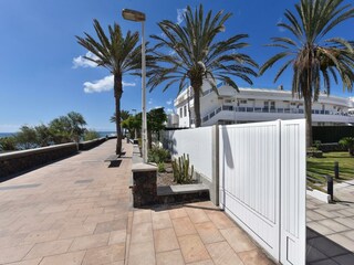 Appartamento Playa del Inglés Registrazione all'aperto 2