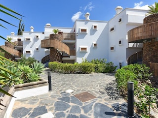 Appartamento Playa del Inglés Registrazione all'aperto 4