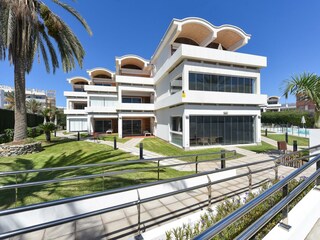 Appartamento Playa del Inglés Registrazione all'aperto 5