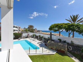 Appartamento Playa del Inglés Registrazione all'aperto 6