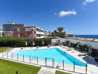 Appartamento Playa del Inglés Registrazione all'aperto 7